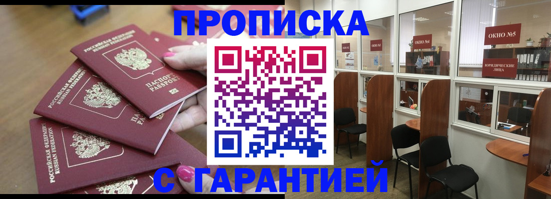 прописка поиск в Шадринске